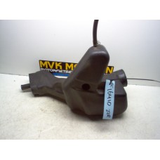 Inlaatsysteem Rechts Kawasaki ZZR600 ZX6E 1993-2002