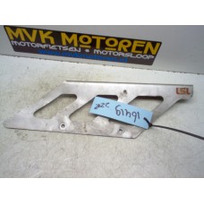 Kettingkast universeel Kawasaki ZZR600 ZX6E 1993-2002