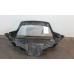 Stuurkap Achterzijde Honda CH250 Spacy 1985-1990