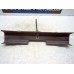 Strip achterzijde Honda CH250 Spacy 1985-1990