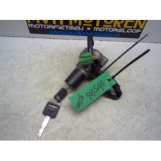 Contactslot Suzuki GS500 E GM51B 1989-00