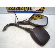 Spiegelset M10 L+R