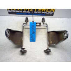 Lamporen lampsteun Honda GL500 D PC02 1981-84