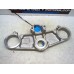 Kroonplaat SP1 Honda VTR1000 