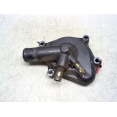 Deksel waterpomp Honda VTR1000 F SC36 1997-02 Firestorm