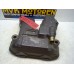 Kleppendeksel voorzijde Honda VTR1000 F SC36 1997-02 Firestorm