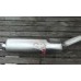 Einddemper Aprillia RSV1000