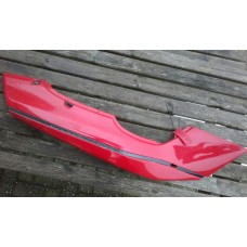 Kontdeel Rechts Suzuki RF600 R GN76B 1993-99