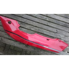 Kontdeel Links Suzuki RF600 R GN76B 1993-99