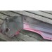 Kontdeel Links Suzuki RF600 R GN76B 1993-99
