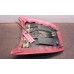 Buddyseat achterzijde Suzuki RF600 R GN76B 1993-99