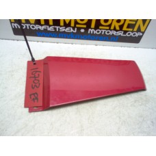 Kap kont midden Suzuki RF600 R GN76B 1993-99