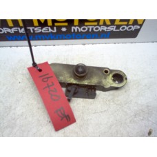 Buddyslot achterzijde Suzuki RF600 R GN76B 1993-99