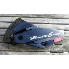 Topkuip Links Suzuki GSF1200 S GV75A 1995-2000