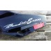 Topkuip Links Suzuki GSF1200 S GV75A 1995-2000