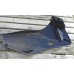 Topkuip Links Suzuki GSF1200 S GV75A 1995-2000