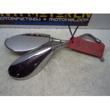 Spiegelset uni 10mm Suzuki GSF1200 S GV75A 1995-2000