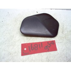 Kapje frame links Suzuki GSF1200 S GV75A 1995-2000