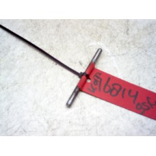 Stift koppeling Suzuki GSF1200 S GV75A 1995-2000