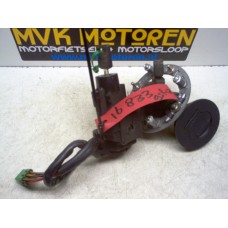 Slotenset Suzuki GSF1200 S GV75A 1995-2000
