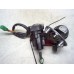 Slotenset Suzuki GSF1200 S GV75A 1995-2000
