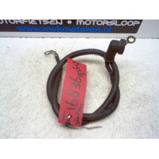 Kabel startmotor Suzuki GSF1200 S GV75A 1995-2000