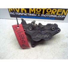 Klauw LV Suzuki GSF1200 S GV75A 1995-2000