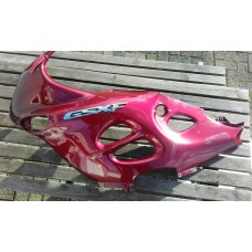 Kuipdeel Links Suzuki GSX750F 1998-2005