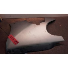 Onder kuipdeel Links Suzuki GSX750F 1998-2005