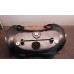 Binnenkap teller Suzuki GSX750F 1998-2005