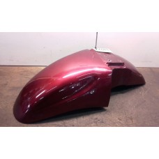 Voorspatbord Suzuki GSX750F 1998-2005