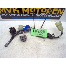 Kabelboom koplamp Suzuki GSX750F 1998-2005
