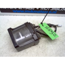 Kentekenverlichting Suzuki GSX750F 1998-2005