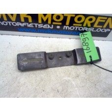 Kentekenplaat houder Suzuki GSX750F 1998-2005