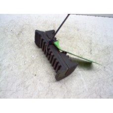 Rubber tank Suzuki GSX750F 1998-2005
