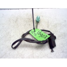 Sensor zijstander Suzuki GSX750F 1998-2005