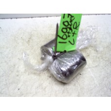 Stuurgewichten L+R Suzuki GSX750F 1998-2005