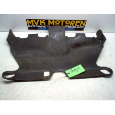 Rubber motorblok Suzuki GSX750F 1998-2005