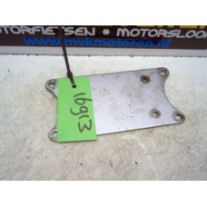 Stabilisator voorvork Suzuki GSX750F 1998-2005