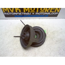 Rubbers koplamp Suzuki GSX750F 1998-2005