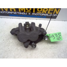 Klauw RV Suzuki GSX750F 1998-2005