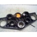 Kroonplaat Suzuki GSX750F 1998-2005