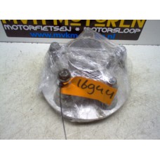 Drager achtertandwiel Suzuki GSX750F 1998-2005