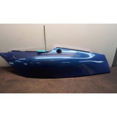 Kontdeel links Yamaha FZR600 3HE 1989-93
