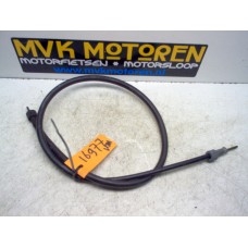 Kilometerteller kabel Yamaha FZR600 3HE 1989-93