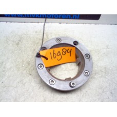 Ring tankdop Yamaha FZR600 3HE 1989-93