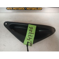 kapje frame rechts Yamaha YZF-R6 RJ032 1998-2002