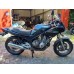 Yamaha XJ600S VERKOCHT!
