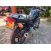 Yamaha XJ600S VERKOCHT!