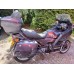 BMW K1100LT VERKOCHT!